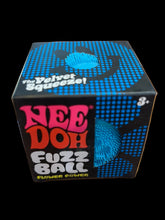 Load image into Gallery viewer, NeeDoh Fuzz Ball Flower Power