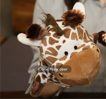 Load image into Gallery viewer, Hand Puppet