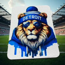 Load image into Gallery viewer, Lions/Tigers/Wings Magnet