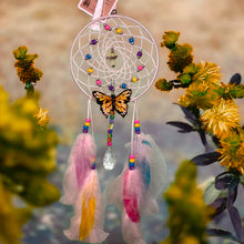 Load image into Gallery viewer, Dreamcatcher Butterfly