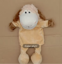 Load image into Gallery viewer, Hand Puppet