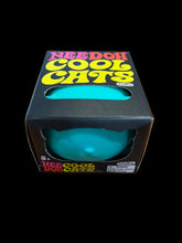 Load image into Gallery viewer, Nee Doh Cool Cats