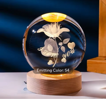 Load image into Gallery viewer, Glass Sphere