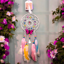 Load image into Gallery viewer, Dreamcatcher Butterfly