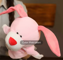 Load image into Gallery viewer, Hand Puppet