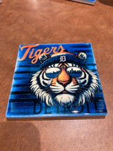 Load image into Gallery viewer, Detroit Sports Team Coasters