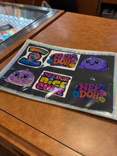 Load image into Gallery viewer, Squishy Holographic Stickers