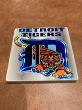 Load image into Gallery viewer, Detroit Sports Team Coasters