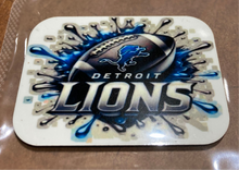 Load image into Gallery viewer, Detroit Sports Team Magnet