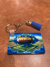 Load image into Gallery viewer, Detroit Sports Teams Keychain