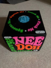 Load image into Gallery viewer, Nee Doh Groovy Glob