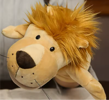 Load image into Gallery viewer, Hand Puppet