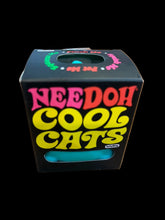 Load image into Gallery viewer, Nee Doh Cool Cats