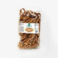 Load image into Gallery viewer, Parmesan Garlic Pretzels 6oz
