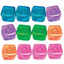 Load image into Gallery viewer, JUMBO Squishy Cube