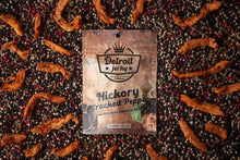 Load image into Gallery viewer, Detroit Jerky - Hickory Cracked Pepper