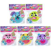 Load image into Gallery viewer, Smushers Squishy Toy
