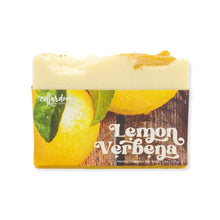 Load image into Gallery viewer, Lemon Verbena Bar Soap