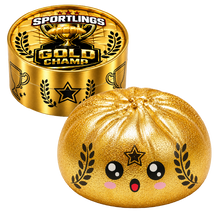 Load image into Gallery viewer, Fun Doh Sports Dumpling