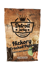 Load image into Gallery viewer, Detroit Jerky - Hickory Cracked Pepper