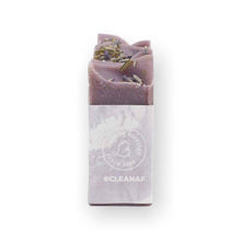 Load image into Gallery viewer, Lavender Fields Bar Soap
