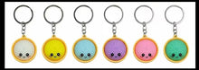 Load image into Gallery viewer, Dumpling Keychains