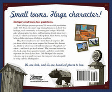 Load image into Gallery viewer, Little Michigan - An Adult Book