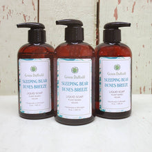 Load image into Gallery viewer, Sleeping Bear Soap