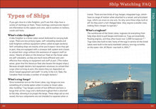 Load image into Gallery viewer, Beginner's Guide to Ship Watching on the Great Lakes