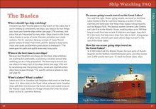 Load image into Gallery viewer, Beginner's Guide to Ship Watching on the Great Lakes