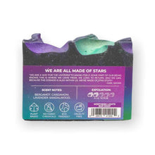 Load image into Gallery viewer, Northern Lights Bar Soap