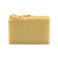 Load image into Gallery viewer, Oat Milk & Honey Bar Soap