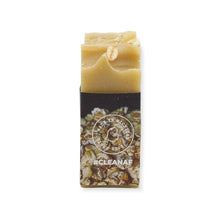 Load image into Gallery viewer, Oat Milk & Honey Bar Soap