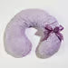 Load image into Gallery viewer, Lavender Hot or Cold Neck Pillow