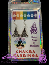 Load image into Gallery viewer, Chakra Earrings