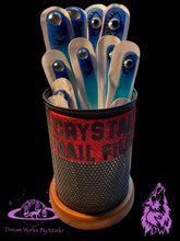 Load image into Gallery viewer, Crystal Nail Files