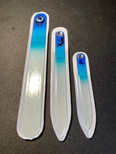 Load image into Gallery viewer, Crystal Nail Files