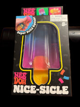Load image into Gallery viewer, NeeDoh Nice-Sicle
