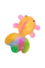 Load image into Gallery viewer, Squishy Goldfish
