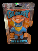 Load image into Gallery viewer, Cowpoke Globby by Schylling

