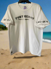 Load image into Gallery viewer, Michigan Port Huron T-Shirts
