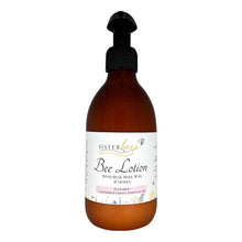 Load image into Gallery viewer, Honey Bee Lotion
