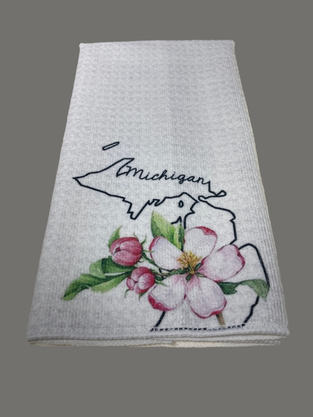 MI Tea Towel