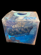Ice Ice Gummy Cube
