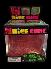Load image into Gallery viewer, NeeDoh Nice Cube
