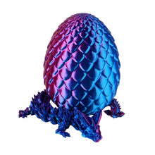 Load image into Gallery viewer, Scales &amp; Tails Dragon Eggs

