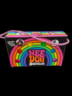 Nee Doh Rainbow Teenie