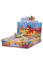 Load image into Gallery viewer, Squishy Goldfish
