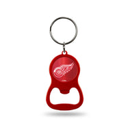NHL Detroit Red Wings Bottle Opener Key Chain