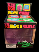 Load image into Gallery viewer, Nee Doh Nice Cube
